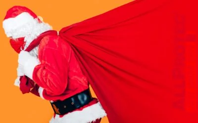 🌟🎄✨Una aventura de temática navideña con equipo🌟🎄✨ de protección oculto