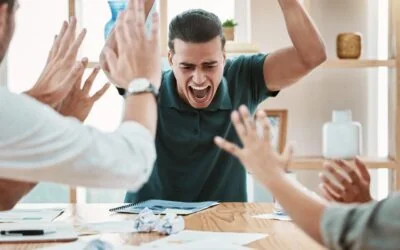 Reconocer y escapar de un entorno laboral tóxico