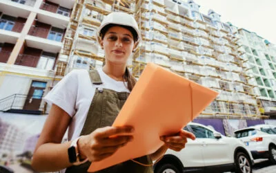 Mujeres, Seguridad y Salud Laboral: Una iniciativa de Allprotec®