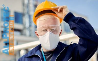 Las tendencias en ropa de trabajo y seguridad ocupacional 2025
